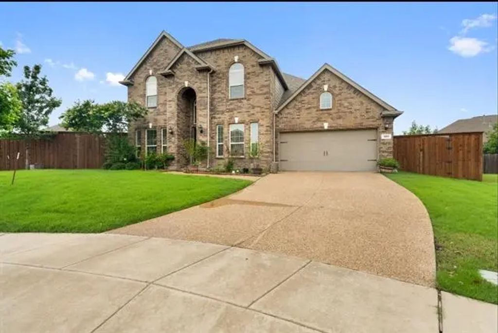 4911 Joy Court, Sachse