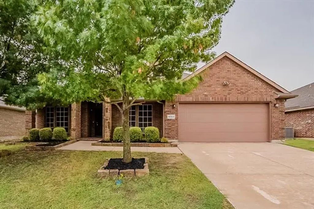 14053 Wrangler Way, Fort Worth