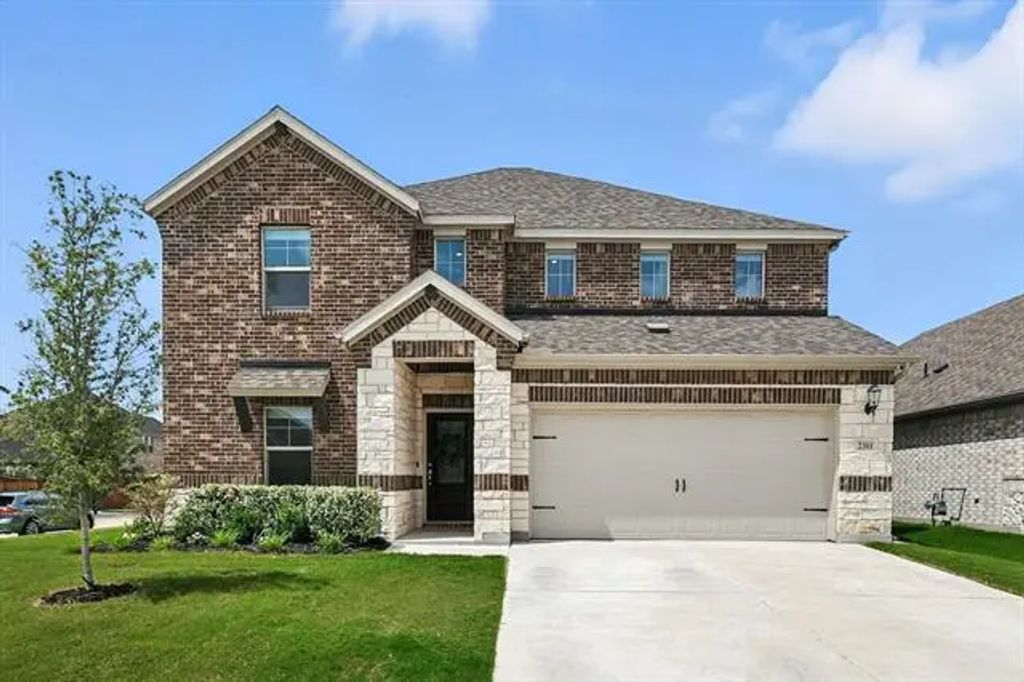 2301 Bellatrix Drive, Haslet