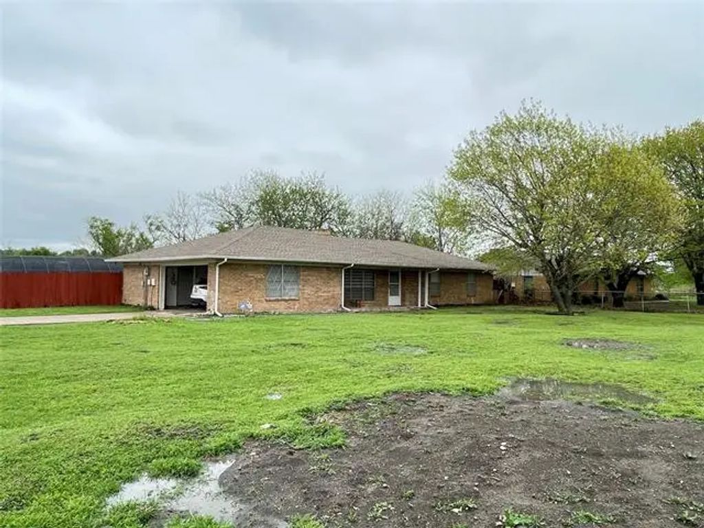 205 Paul Wilson Road, Wylie