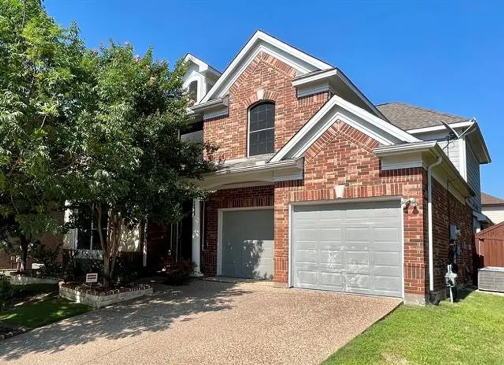 10404 Offshore Drive, Irving