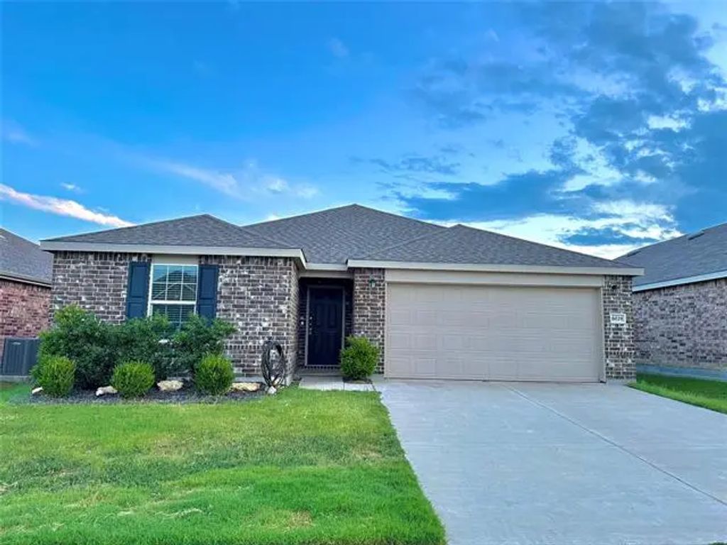 6029 Anchors Landing Pass, Fort Worth