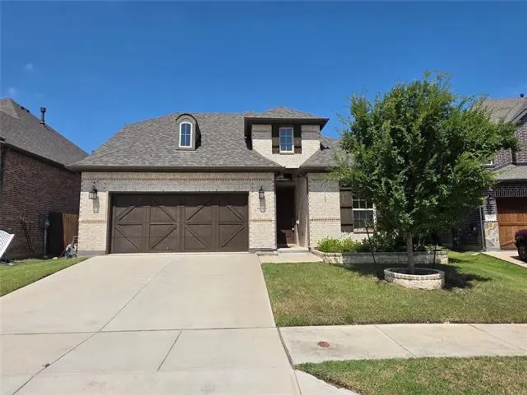 2629 Gosling Way, Fort Worth