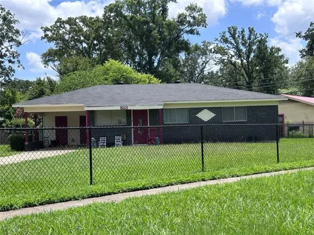 513 Lynbrook Boulevard, Shreveport