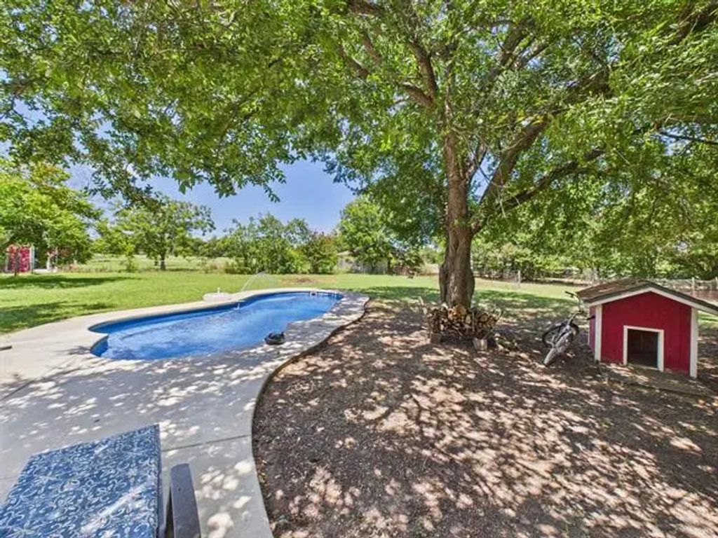 853 Pratt Road, Red Oak