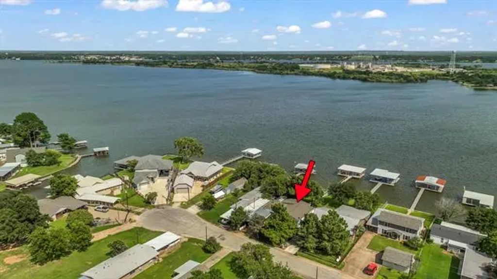 4317 Basswood Court, Granbury