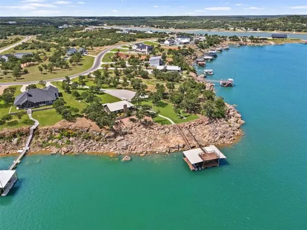 833 Hidden Shores Drive, Cisco