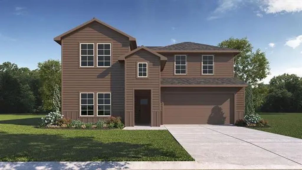 115 Wind Cove Lane, Princeton