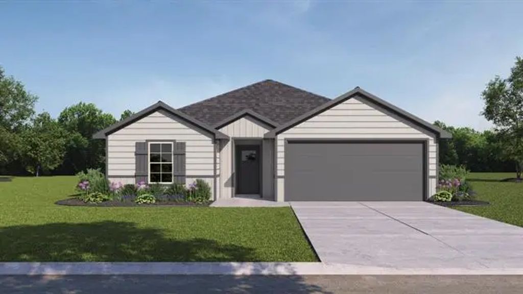 111 Wind Cove Lane, Princeton