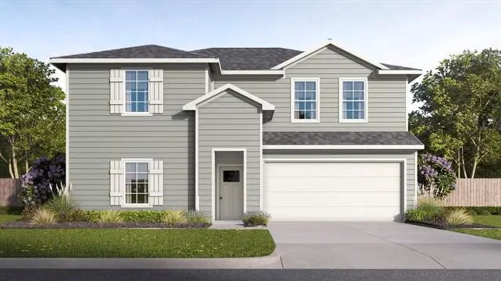 6313 Rocky Point Road, Princeton