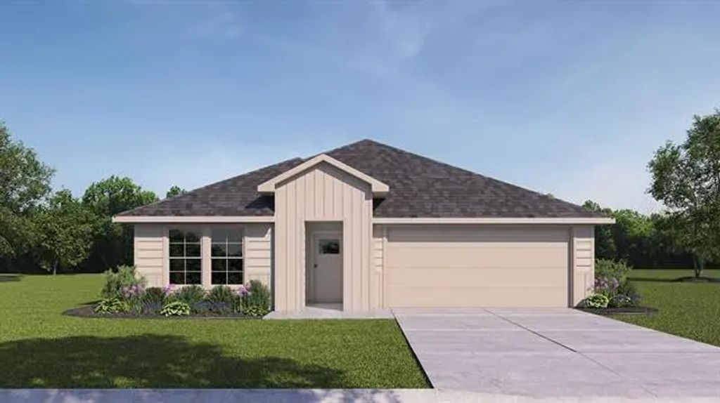119 Wind Cove Lane, Princeton