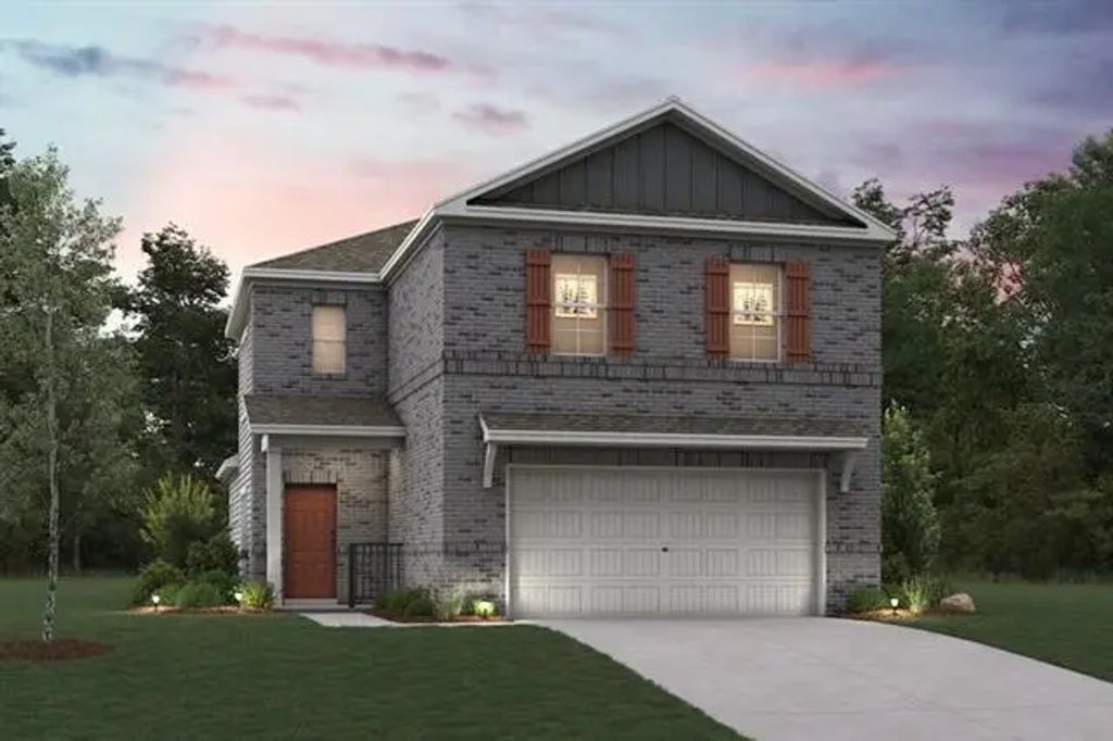 491 Suffolk Drive, Ferris