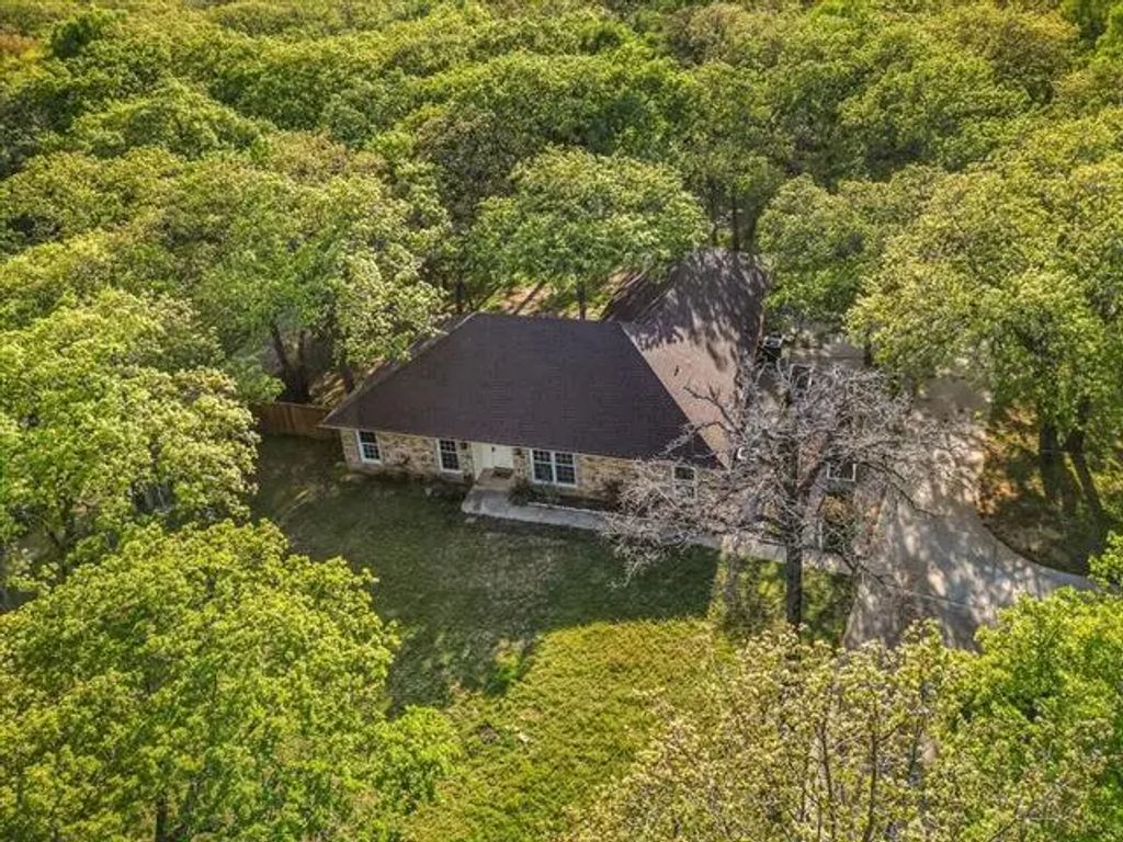120 Southwinds Drive, Weatherford