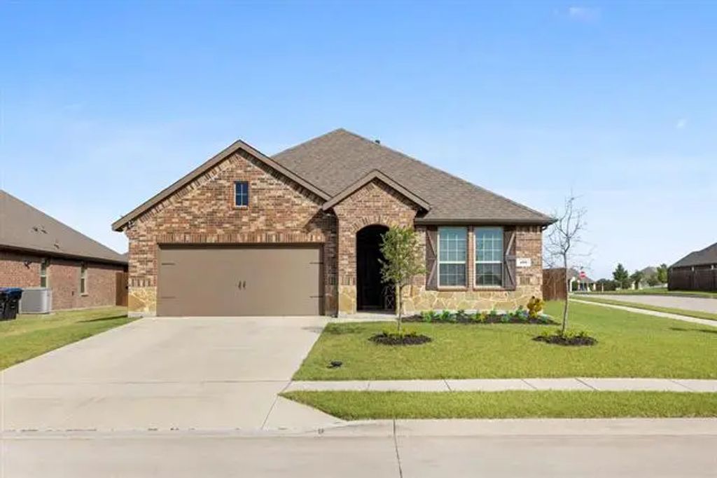 199 Whitetail Way, Caddo Mills