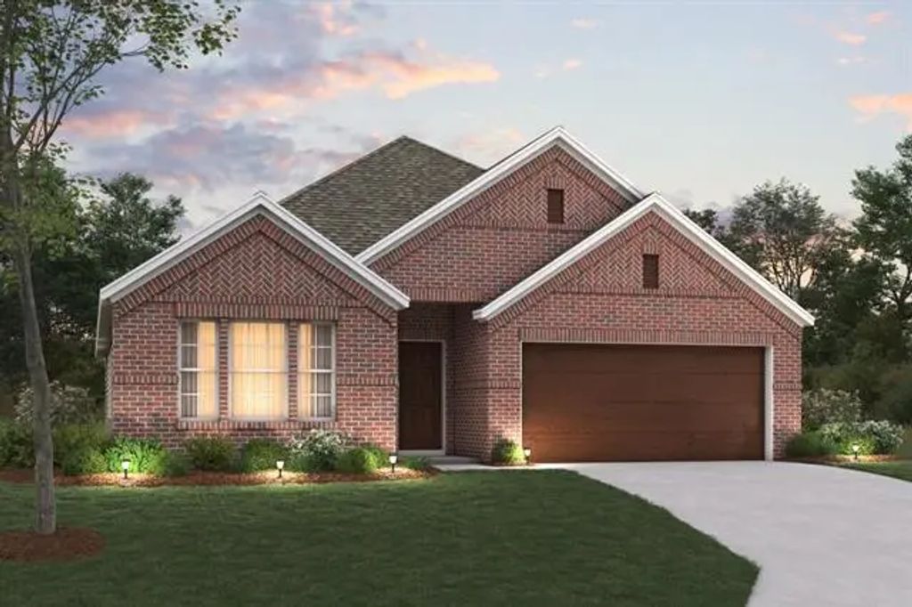 3813 Birch Lane, Argyle