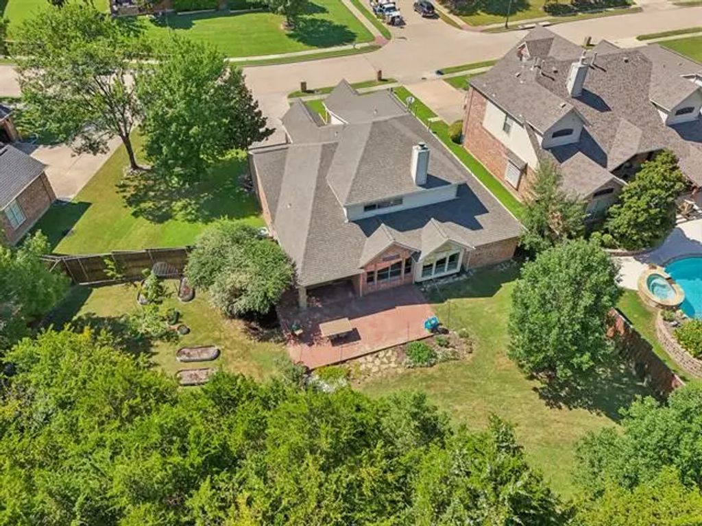 2105 Lake Forest Drive, Rockwall
