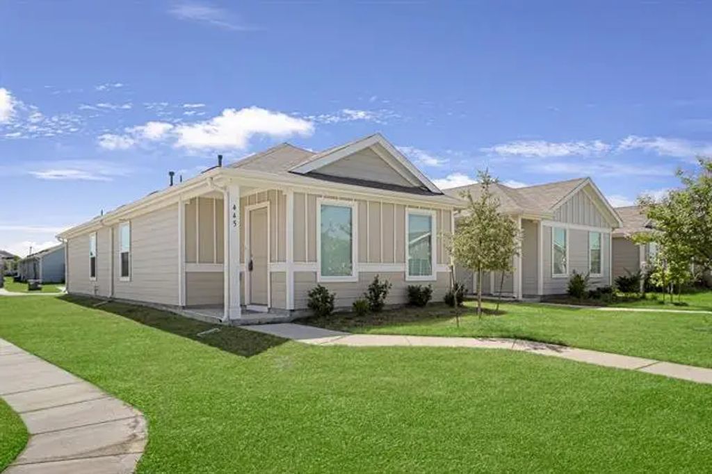 445 Reverie Way, Ferris