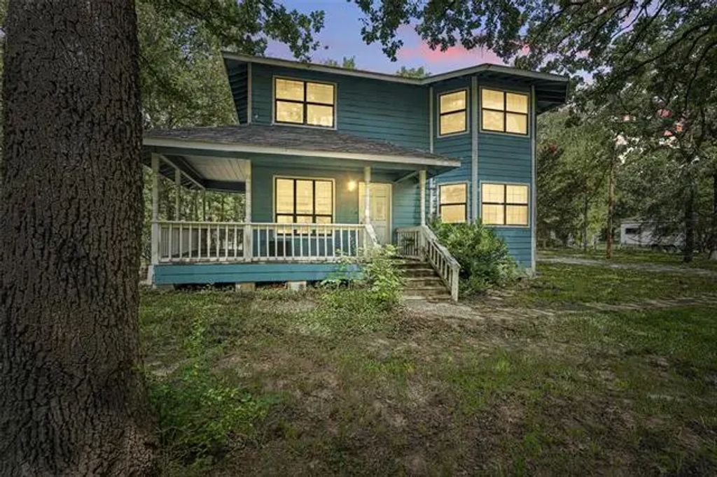 7680 Private Road 2576, Quinlan