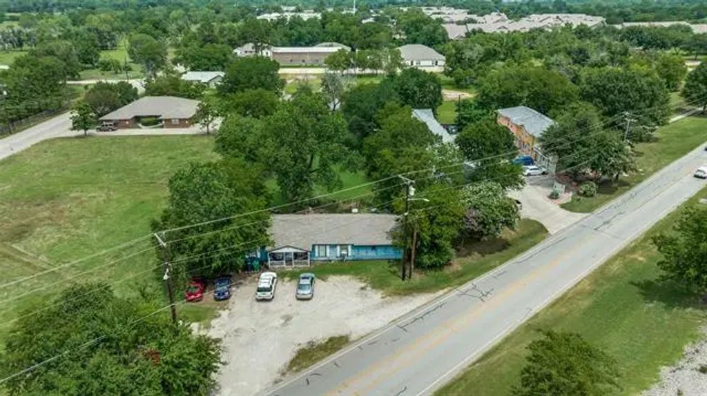 1425 Mingo Road, Denton