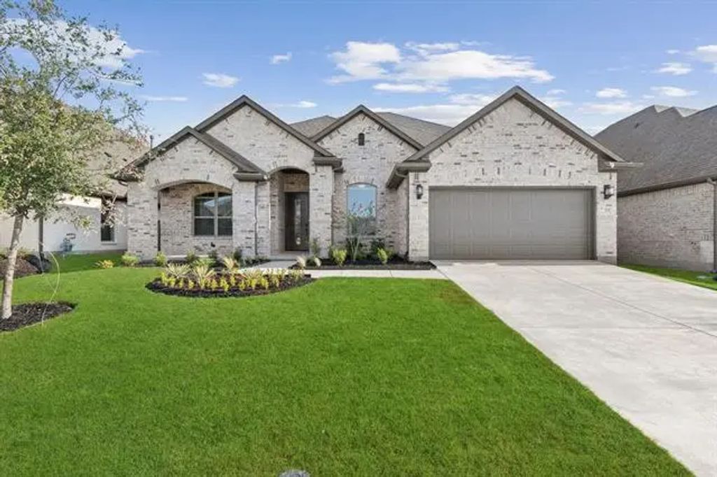 224 Bee Balm Road, McKinney