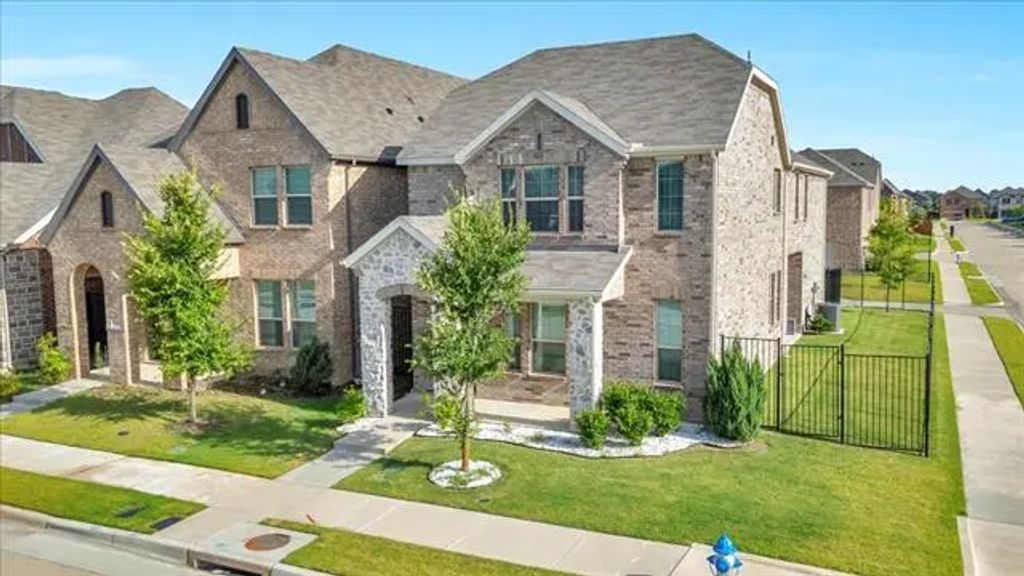 4106 Ranchero Drive, Sachse