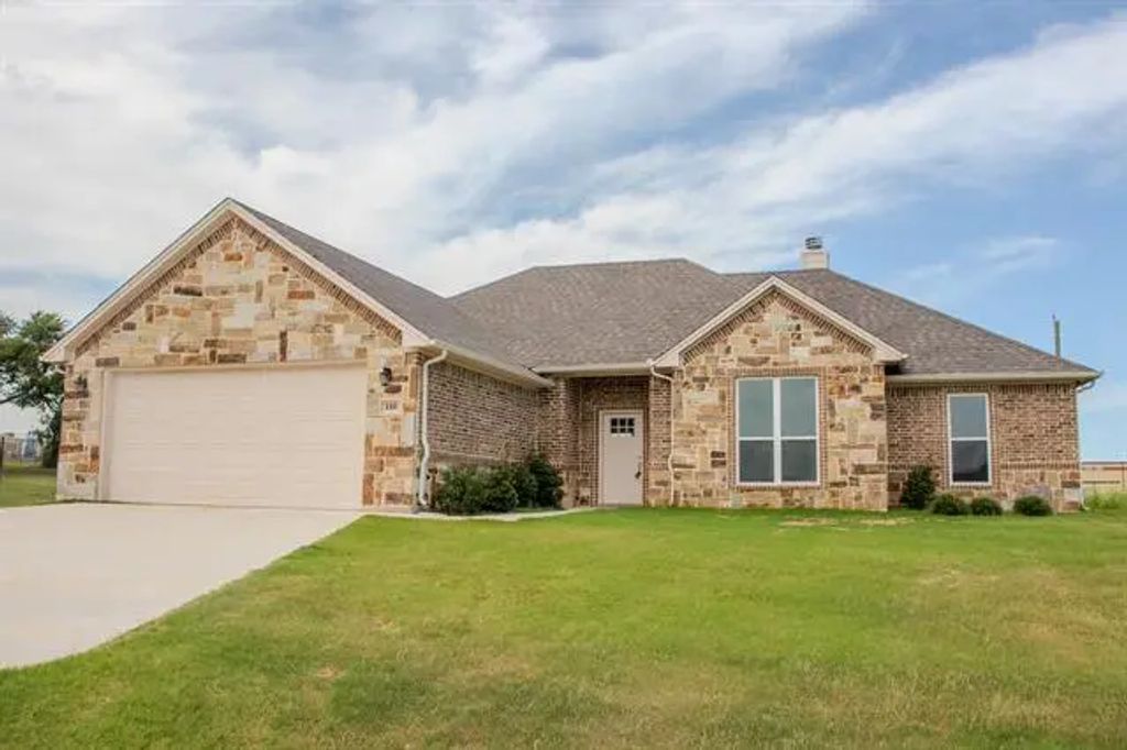 110 Aspen Circle, Paradise