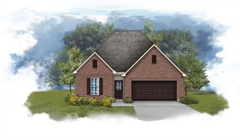 303 Hendry Drive, Bossier City