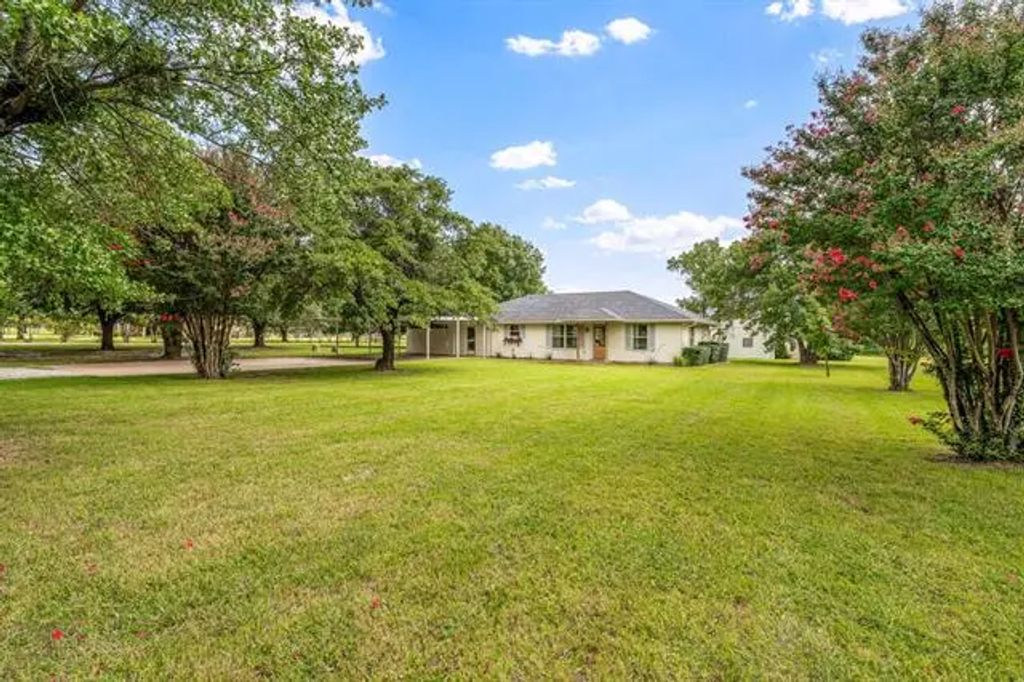 730 Forest Lane, Stephenville