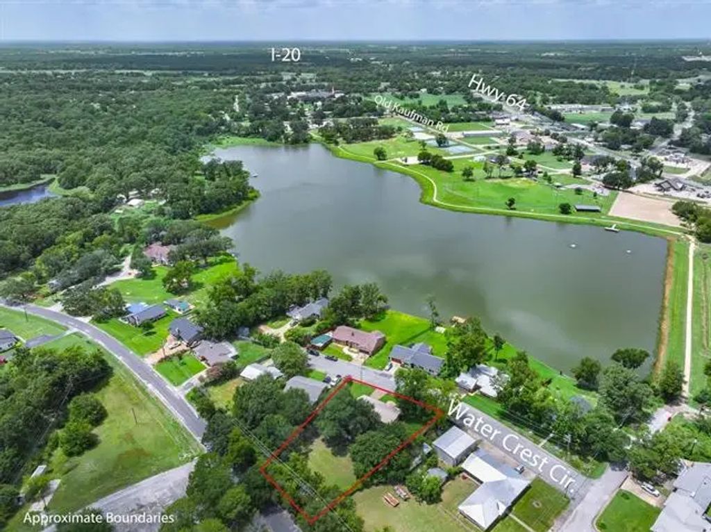 711 Water Crest Circle, Canton
