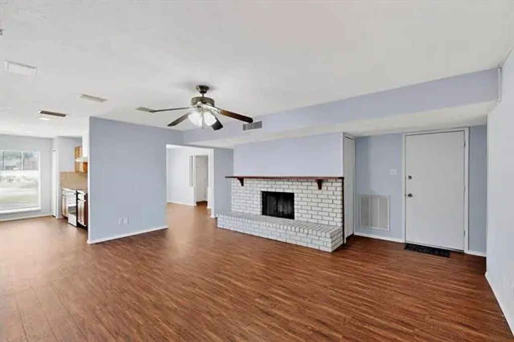 6541 Santa Fe Trail, Plano