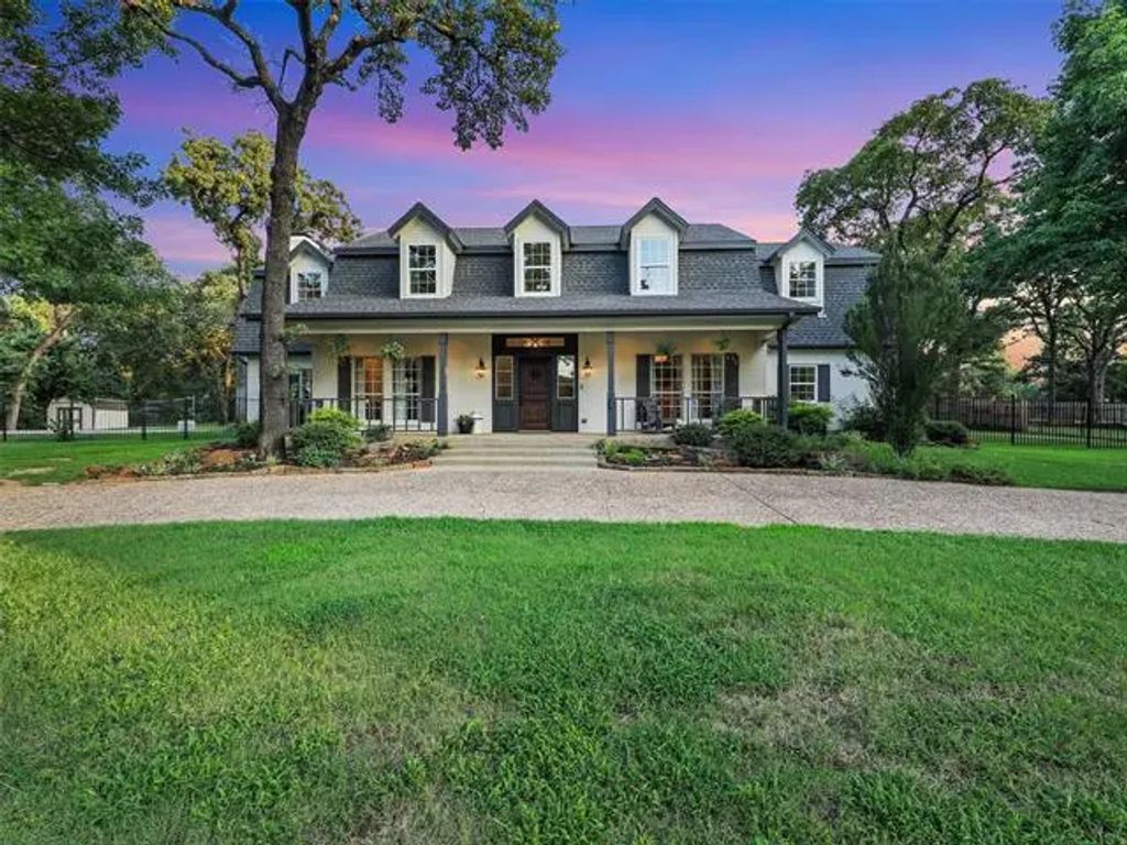 1335 Hidden Glen, Southlake