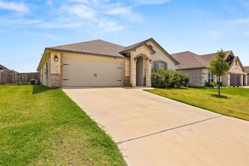 7610 Hardin Drive, Temple