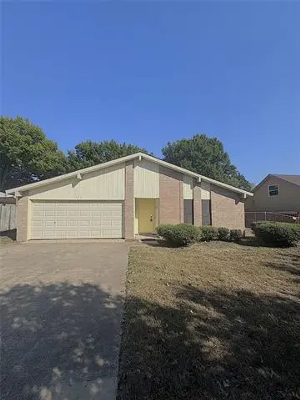 1722 Highgate Drive, Duncanville