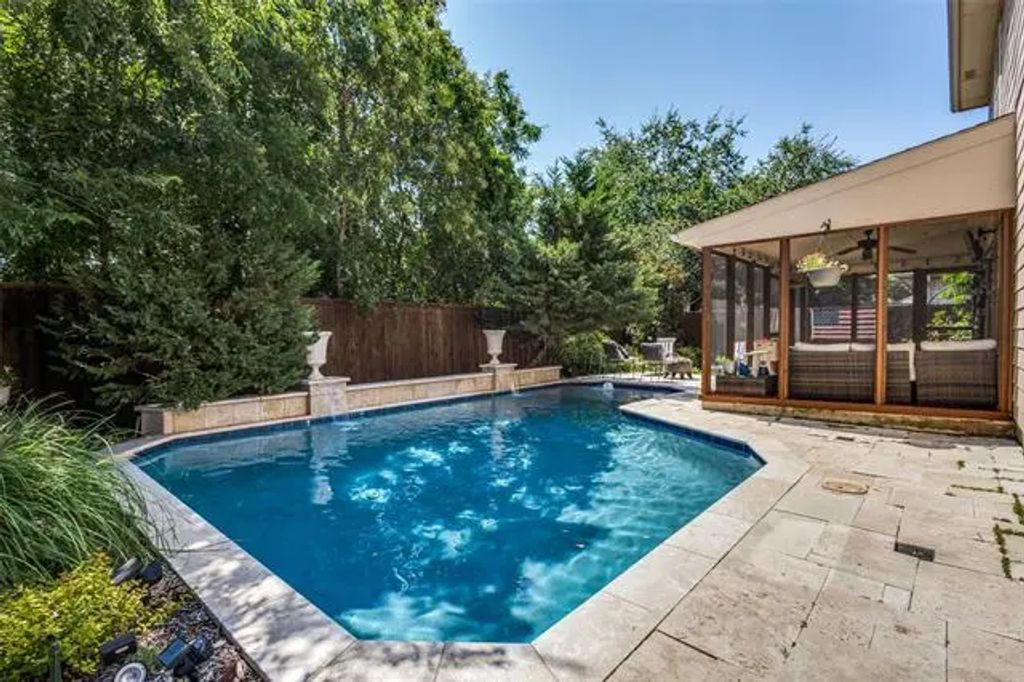 804 Margaret Drive, McKinney