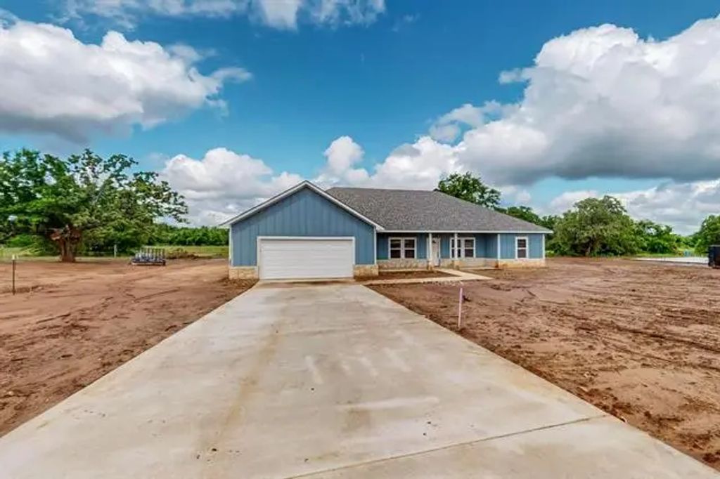 1210 Smyrna Meadows, Sunset