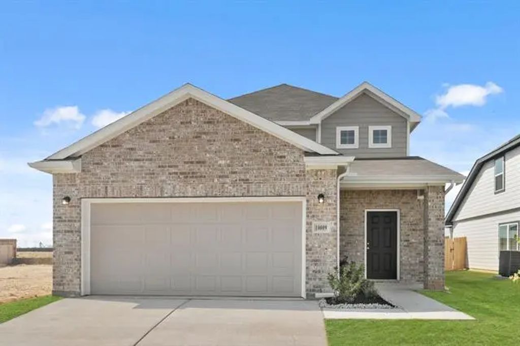 10009 Freighter Trail, Fort Worth