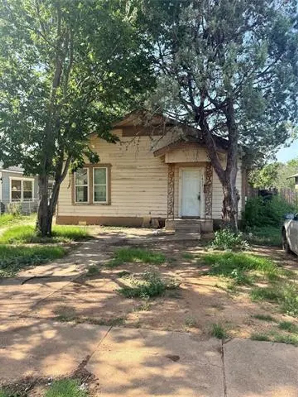 1833 N 7th Street, Abilene