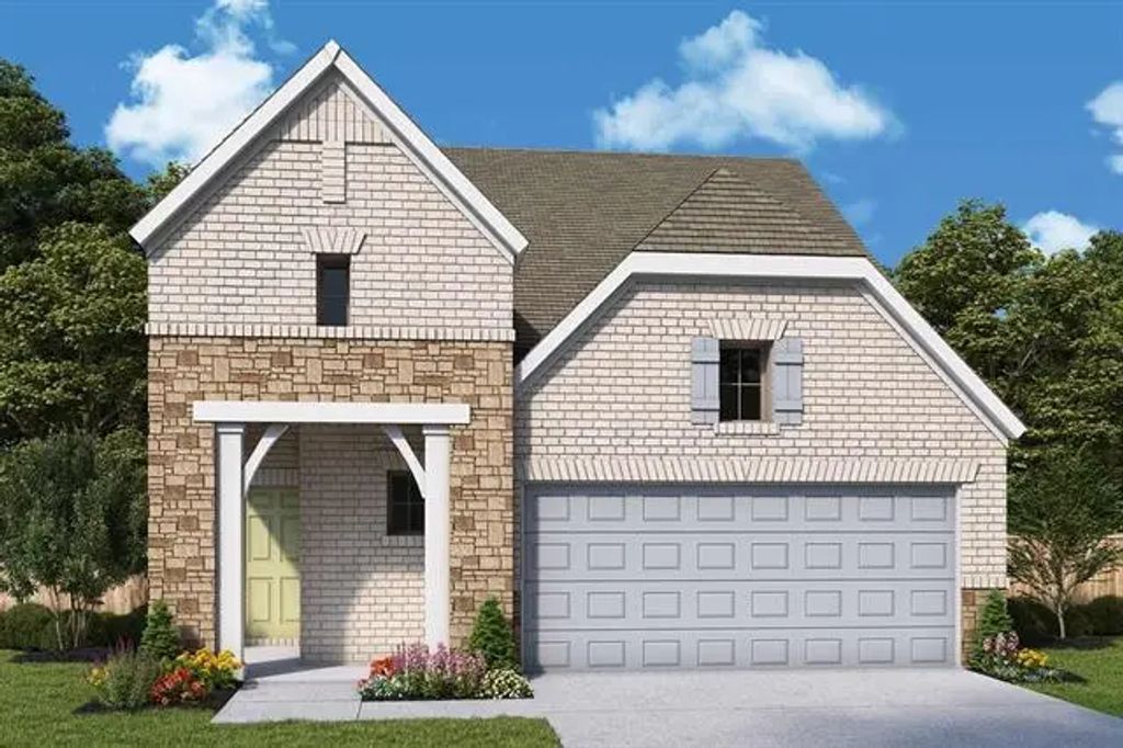 2109 Jade Forest Lane, Mesquite