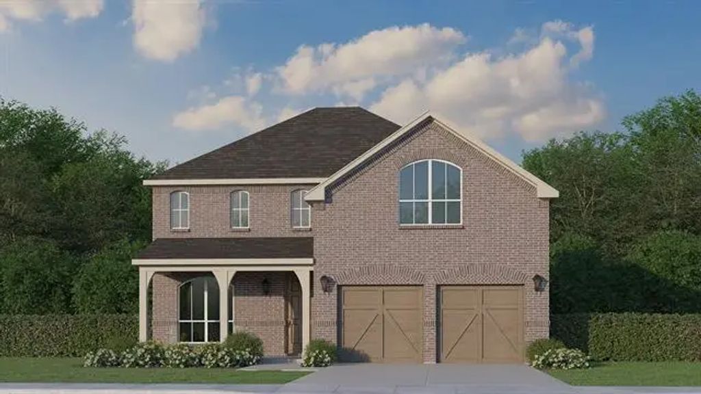 2625 Hue Street, Celina