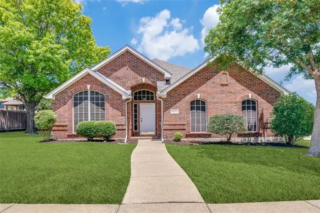 6023 Vista Lane, Sachse