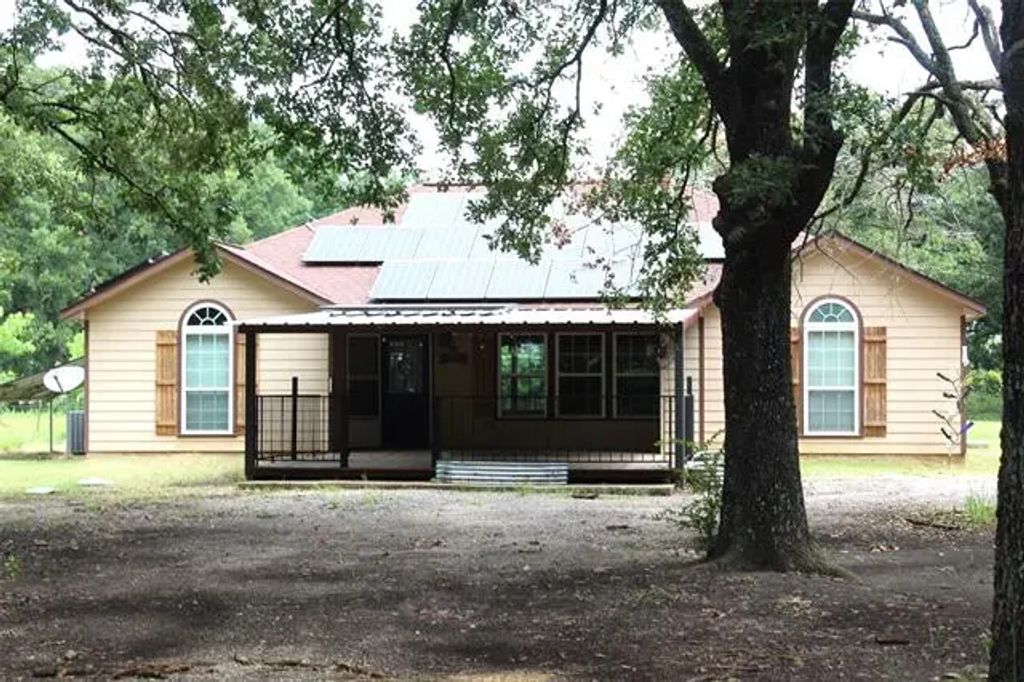 20252 Leisureland Road, Payne Springs