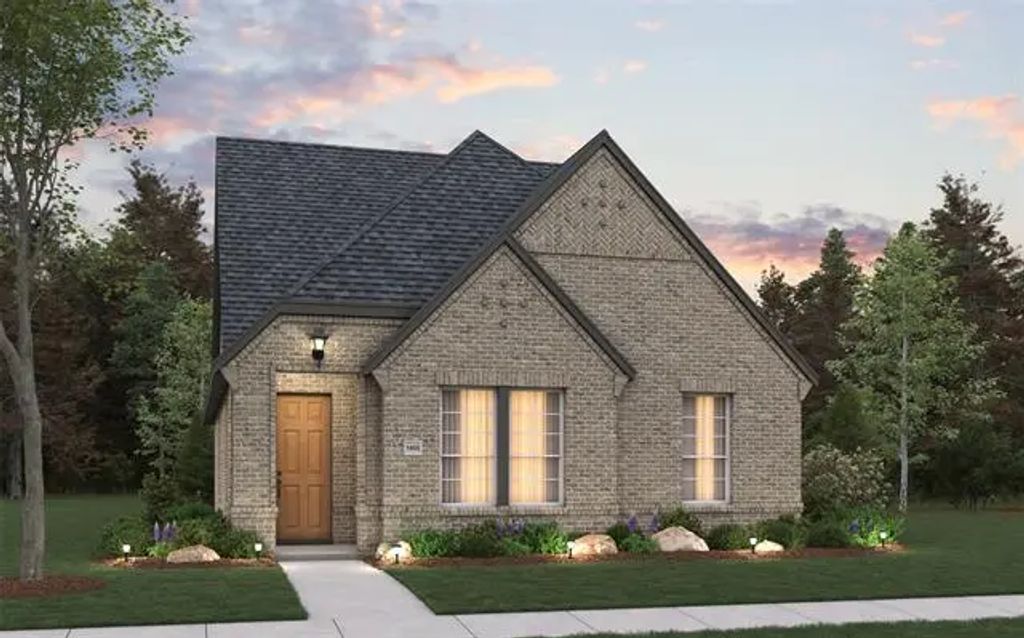 8917 Acorn Avenue, Justin