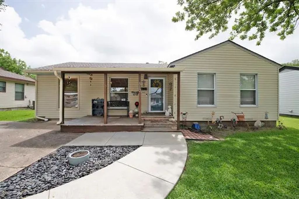 512 Kedy Street, Mesquite