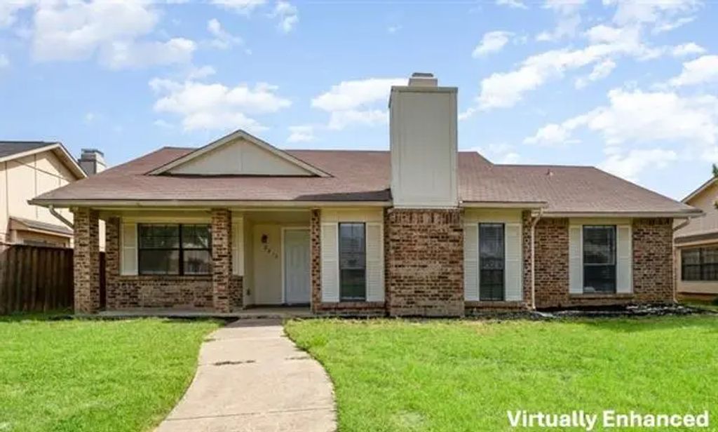 2812 Hamlett Lane, Flower Mound
