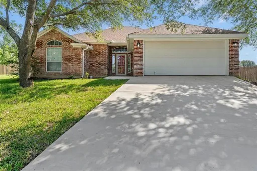 10109 Barcelona Drive, Waco