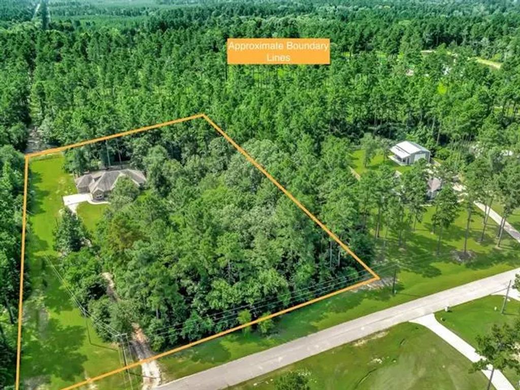 724 Westwood Loop, Lufkin