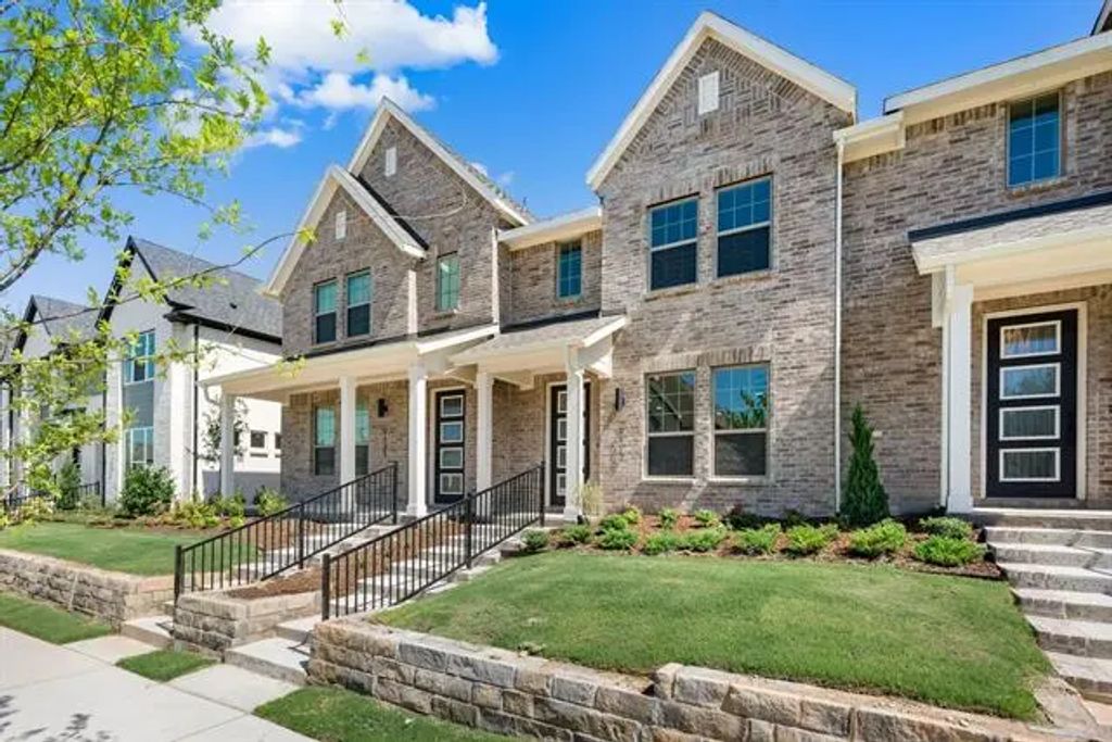 1117 Carnation Drive, Crowley