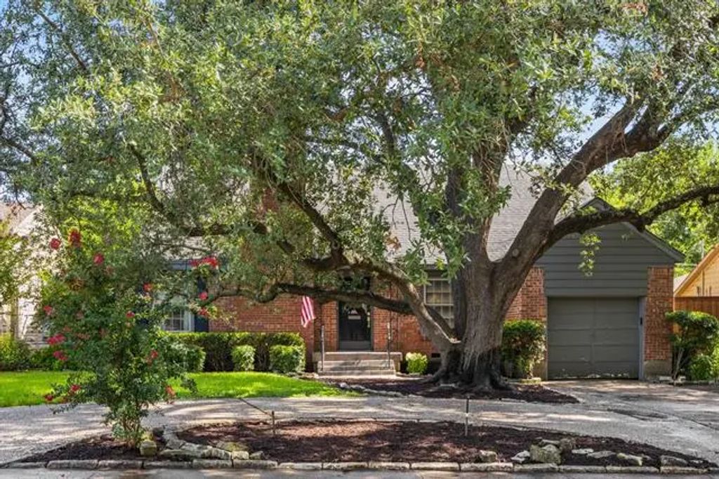 5506 Druid Lane, Dallas