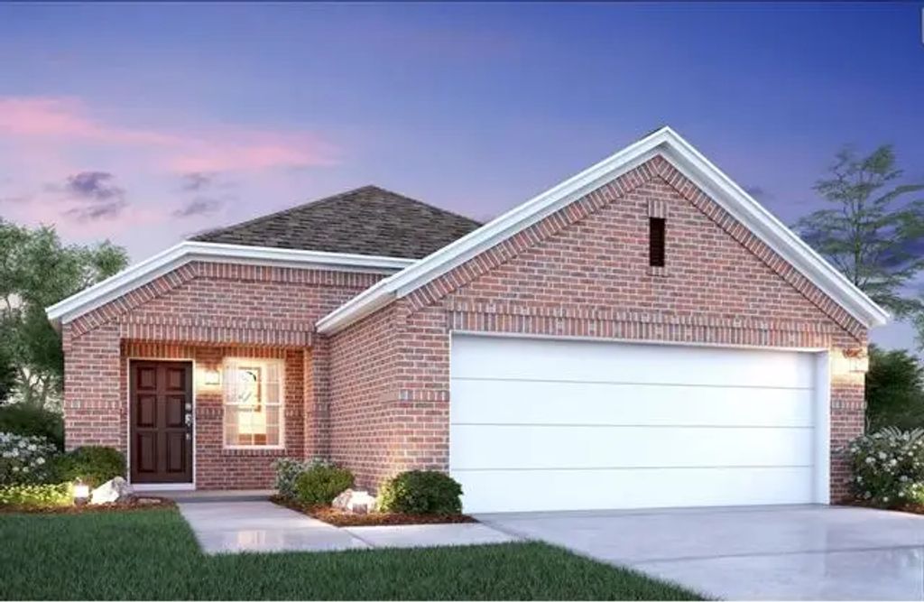 2505 Mcnally Drive, Mesquite