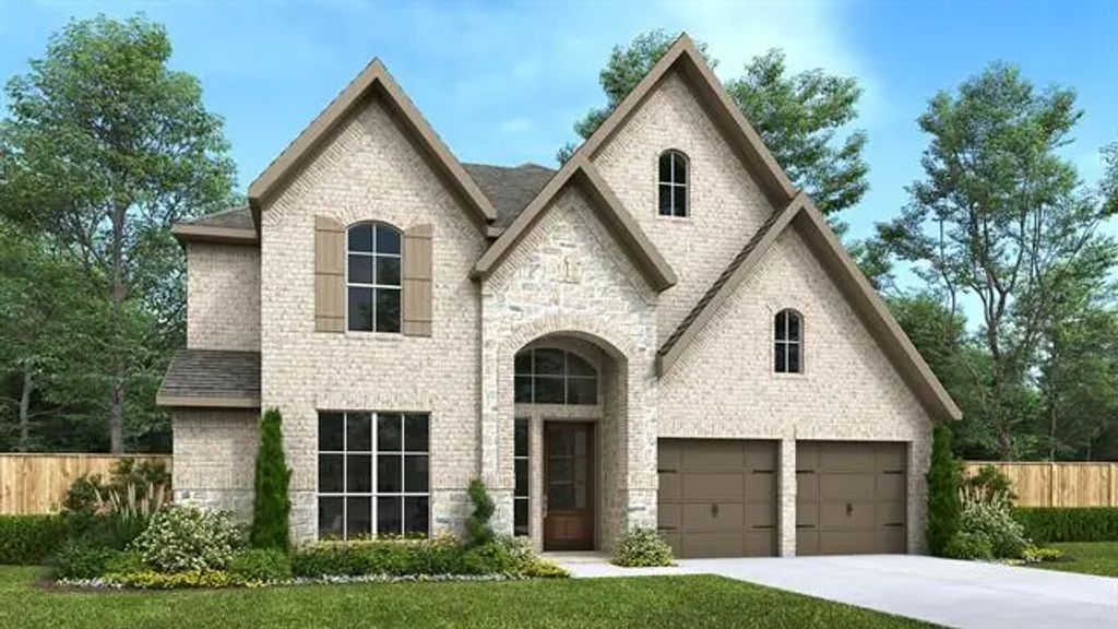 2104 Pleasant Run Lane, Fort Worth
